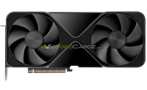 RTX PRO 6000专业显卡渲染图曝光:96GB显存、600W功耗