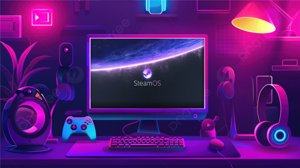 Windows之外新选择!曝SteamOS将完成PC适配