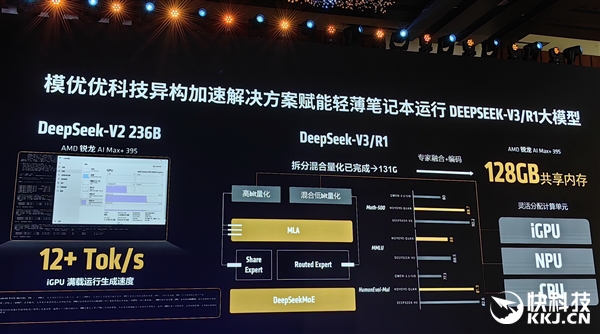 AMD潘晓明:全力推动中国AI PC生态!ISV伙伴年底达170家