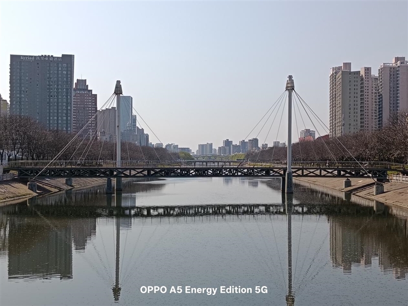 军工级耐用标准!OPPO A5活力版评测:内外兼修的千元抗造神机