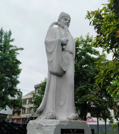 谢翱是谢安的后代吗？—从历史脉络中探寻真相