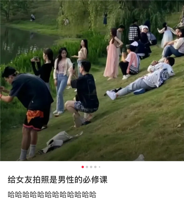 拍照总被女友骂 你可能得试试这款APP