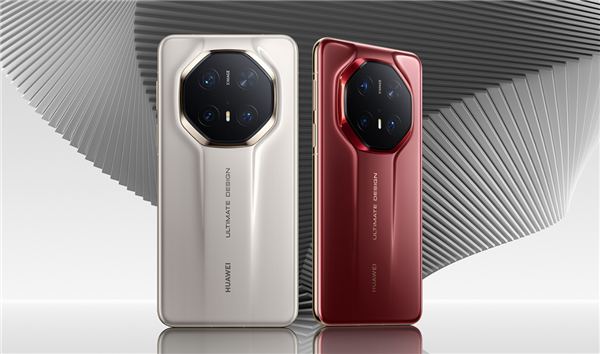 曝华为Mate 80 RS搭载思特威SC595XS:顶级国产超大底主摄!