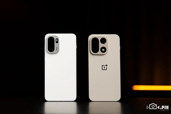 3999的一加15 好像心甘情愿当子品牌了