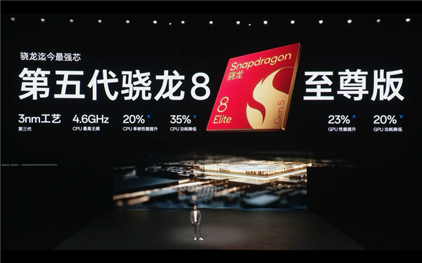 3999的一加15 好像心甘情愿当子品牌了