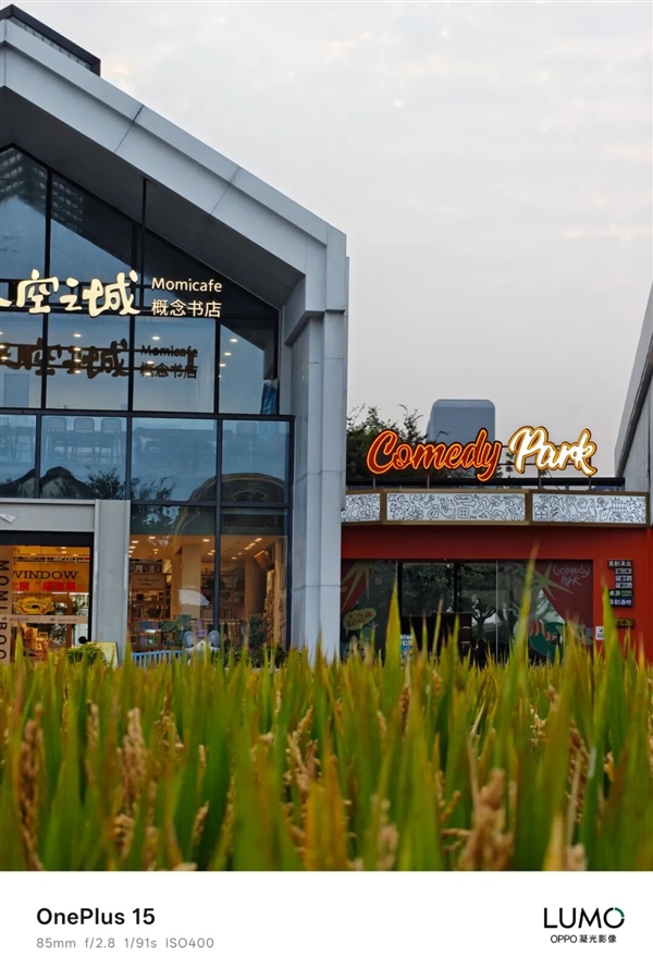 3999的一加15 好像心甘情愿当子品牌了