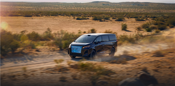 59.8万！FF FX Super One发布：贾跃亭将魏牌高山卖给中东富豪