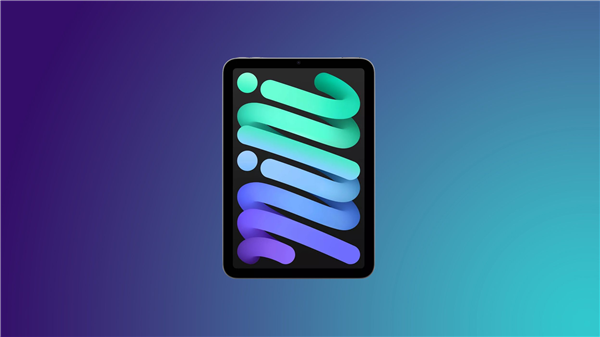 苹果iPad mini将支持防水：看齐iPhone