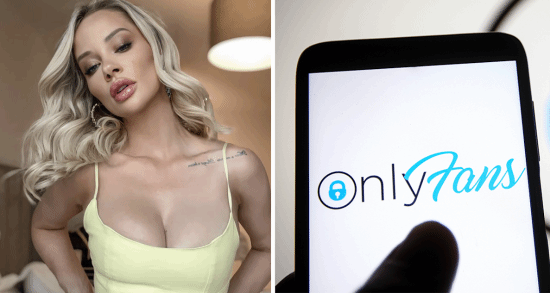 干翻科技巨头！OnlyFans人均创收碾压苹果英伟达