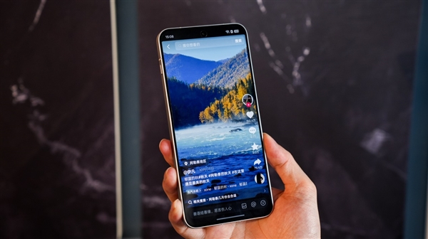 一加Ace 6屏幕体验:同档最佳无疑了