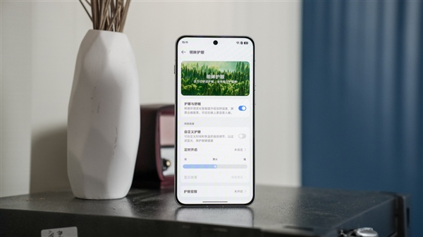 一加Ace 6屏幕体验:同档最佳无疑了