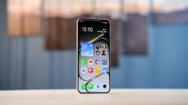 一加Ace 6屏幕体验:同档最佳无疑了