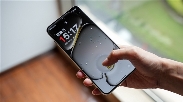 一加Ace 6屏幕体验:同档最佳无疑了