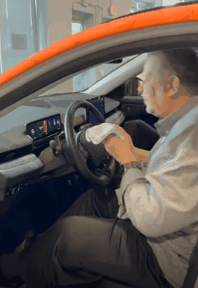 十年磨一剑 美国人搞出了杜绝酒驾的工具