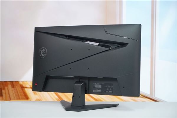2K/210Hz仅739元!微星MAG 275QF E21显示器图赏