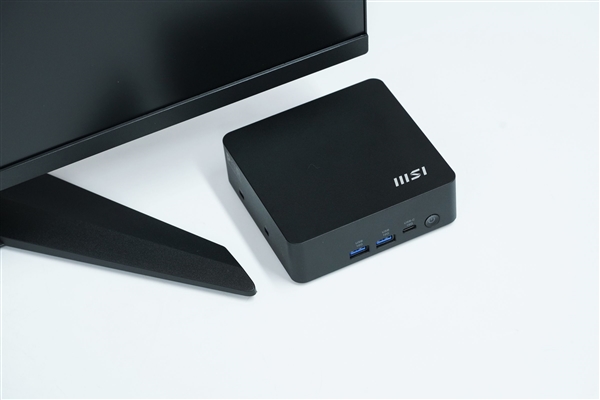 2K/210Hz仅739元!微星MAG 275QF E21显示器图赏