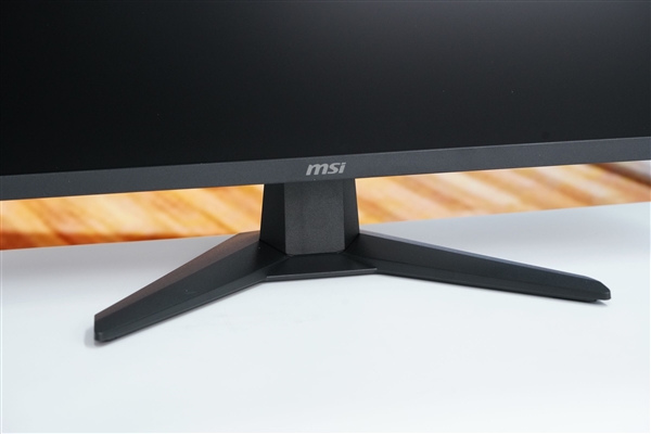 2K/210Hz仅739元!微星MAG 275QF E21显示器图赏