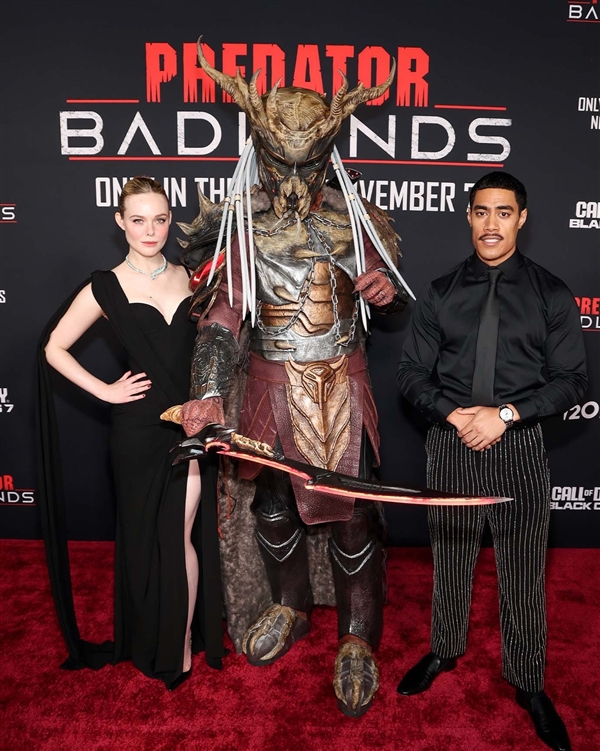 《铁血战士:杀戮之地》票房走高