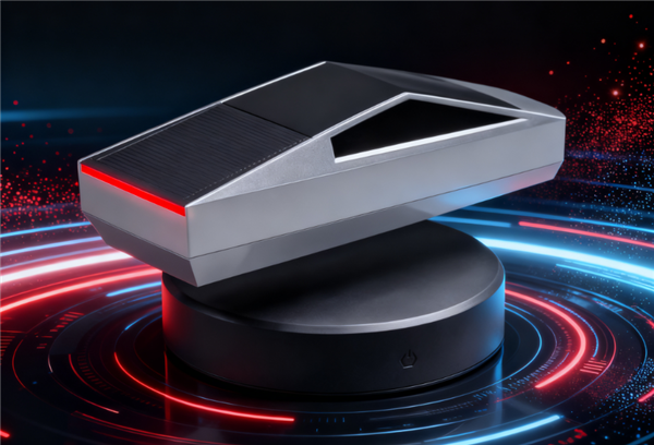 999元 特斯拉磁悬浮Cybertruck车模上架中国官网:1:24精准还原