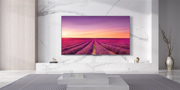 小米10月电视出货量近60万台 一家超长虹、海尔、康佳三个品牌