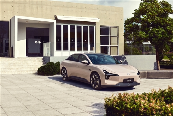 中国自主品牌新能源汽车渗透率逼近80% 是合资车11倍