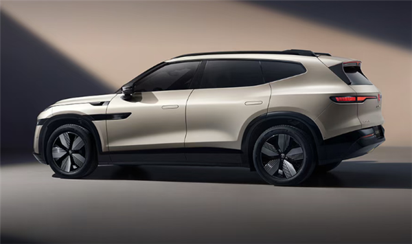 安徽大众与众08申报：车长5米纯电SUV 续航700公里