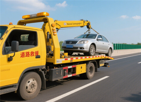 时速110km/h 小轿车连续变道“刀片超车” 结果酿事故