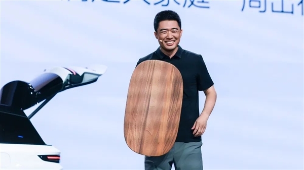 曝理想汽车人事大动刀!李想直管 华为系高管淡出管理层