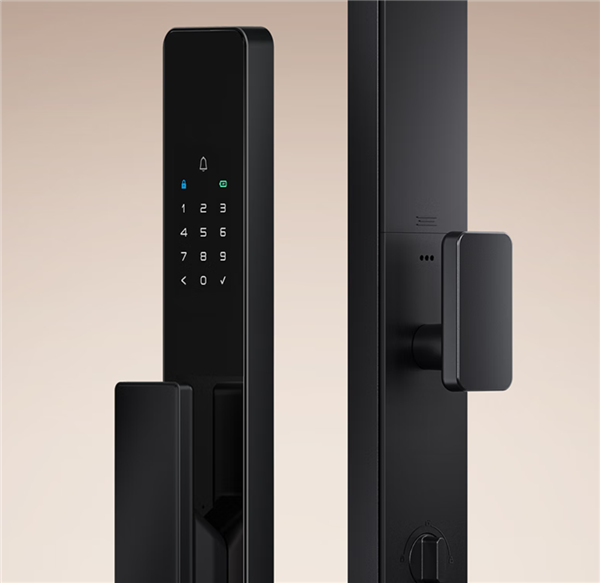 智能门锁越来越便宜了 抖音、快手等新兴电商均价降至650元
