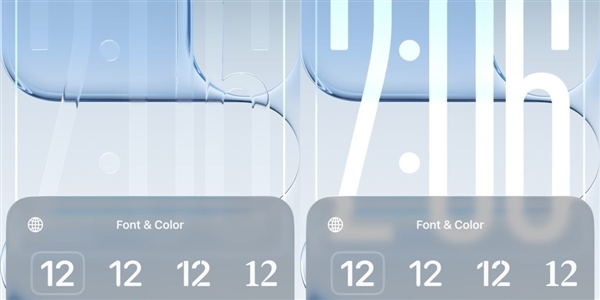 苹果发布iOS 26.2 beta 2：动效更流畅、继续适配液态玻璃