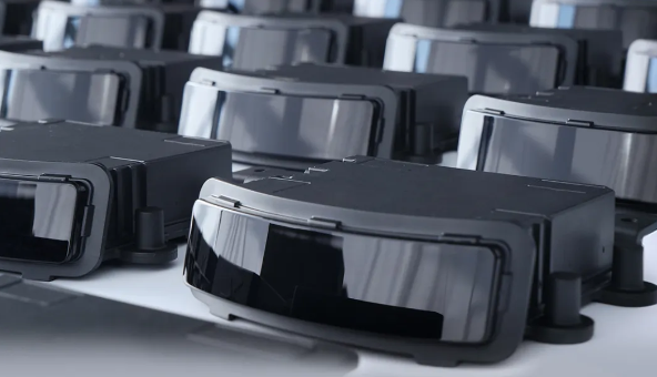 全球首个！禾赛激光雷达累计量产并交付超200万台