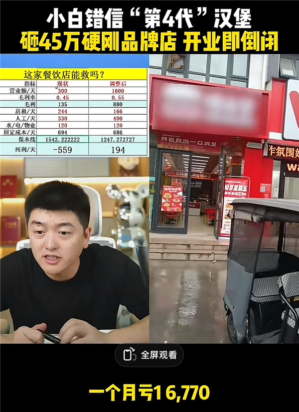 在勇哥直播间看人创业 成了打工人的新乐子