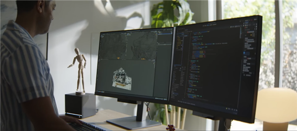 那个卖游戏的Steam 开始自己做游戏主机了