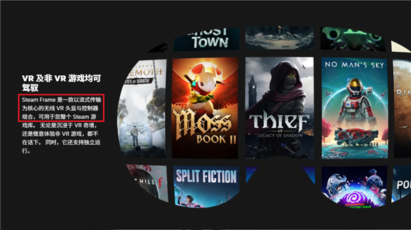 那个卖游戏的Steam 开始自己做游戏主机了