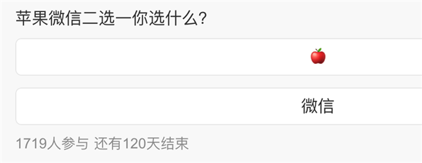微信小程序要交“苹果税”了 但腾讯可能挺开心