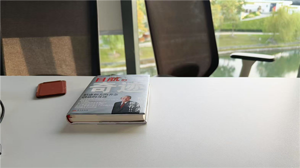 绝杀:蔚来如何挥出“起死回生”的一击