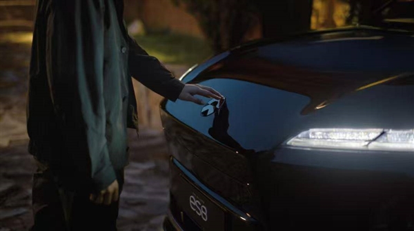 绝杀:蔚来如何挥出“起死回生”的一击