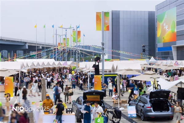 绝杀:蔚来如何挥出“起死回生”的一击