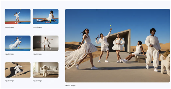 谷歌Nano Banana Pro亮相:打工人的“图像生成神器”来了