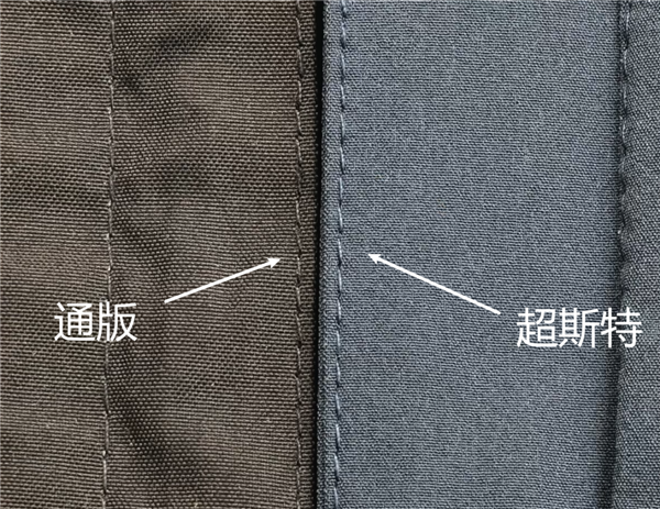 被人遗忘的冲锋衣老厂们 正在拼多多上悄悄卖爆