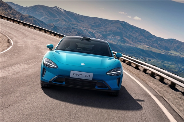 最后机会！雷军提醒小米汽车购置税补贴今晚结束：最高补1.5万元