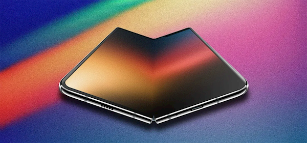 安卓搞不定的苹果密谋5年解决！iPhone要全球首发无折痕屏 进预量产阶段