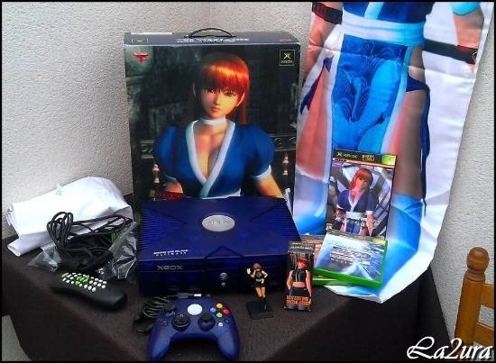 Xbox差点终结在日本的战略!原因竟因一款抱枕