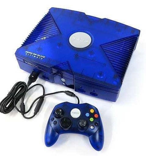 Xbox差点终结在日本的战略！原因竟因一款抱枕