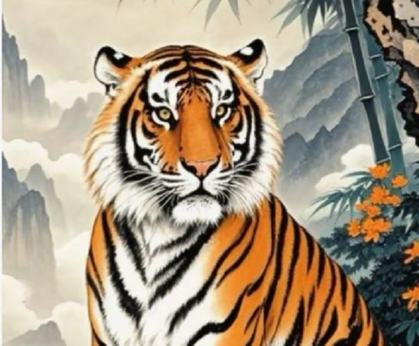 坐中无物不清凉，高林雨晴白日迟猜是哪个生肖；解释作答落实解答