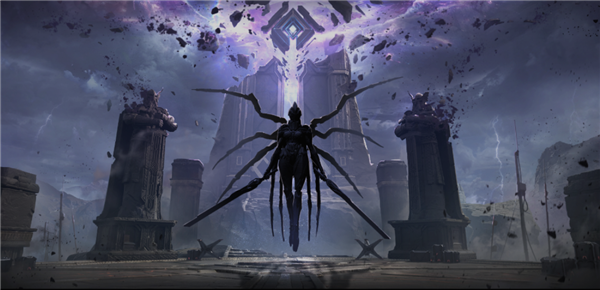 腾讯PVE射击游戏《逆战:未来》定档2026年1月13日 预约破2000万