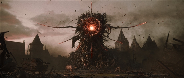 《异形》新作开发中