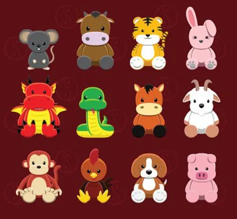 独家词义解释:“无足轻重”猜是什么生肖,成语释义诠释解读