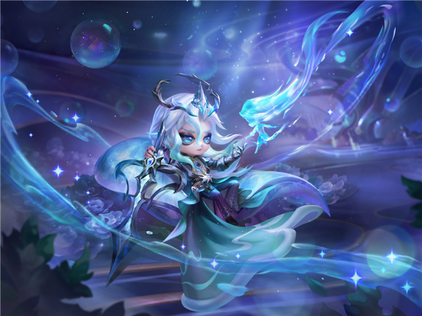 腾讯《金铲铲之战》宣布补偿小小英雄：全新神话级 所有玩家免费领