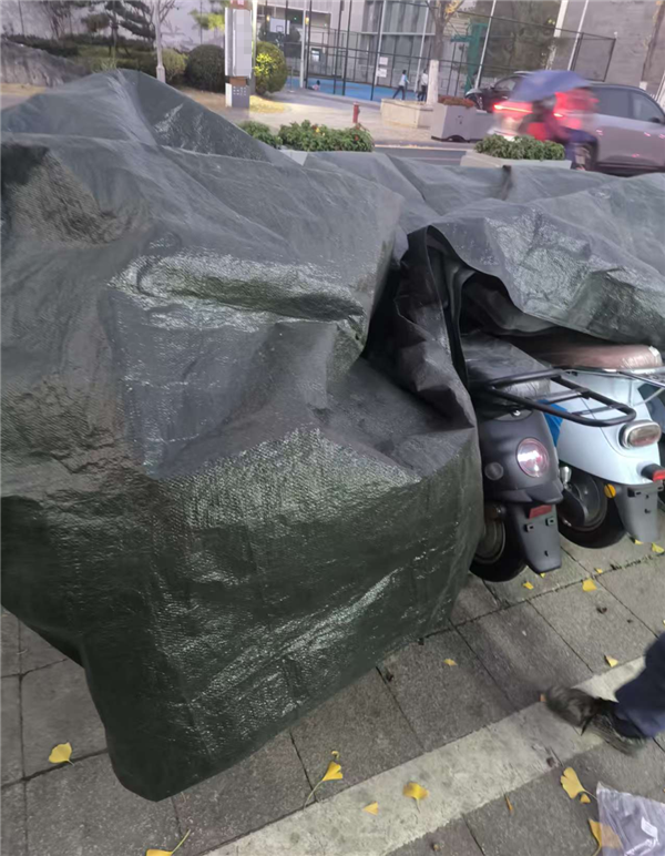 全新二手旧国标电动车成抢手货 有人囤100台涨价卖